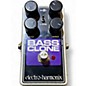 Used Electro-Harmonix Bass Clone Analog Chorus Bass Effect Pedal thumbnail