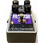 Used Electro-Harmonix Bass Clone Analog Chorus Bass Effect Pedal