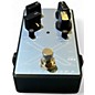 Used Darkglass Microtubes X Bass Effect Pedal