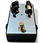 Used Darkglass Microtubes X Bass Effect Pedal