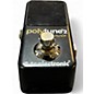 Used TC Electronic Polytune Noir Mini 2 Tuner Pedal