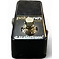 Used TC Electronic Polytune Noir Mini 2 Tuner Pedal