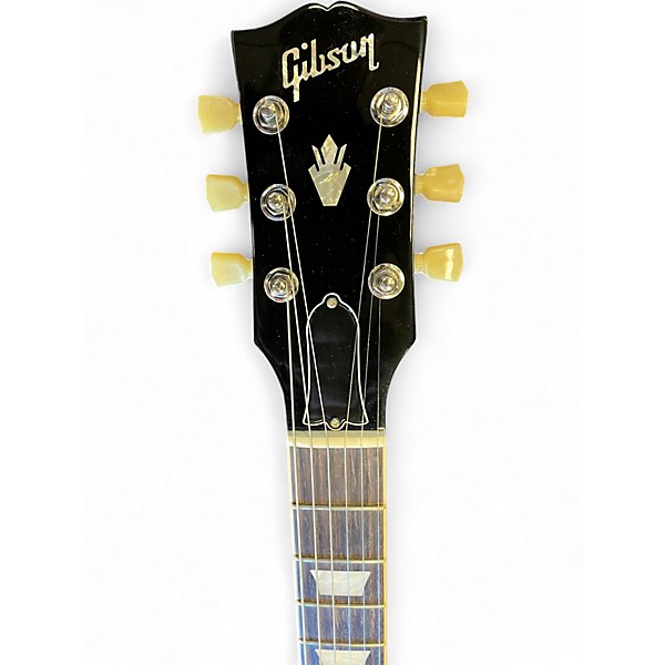 Used Gibson SG Pelham Blue Solid Body Electric Guitar