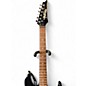 Used 2023 Ibanez  Gio Ax Trans Crimson Red Solid Body Electric Guitar