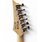 Used 2023 Ibanez  Gio Ax Trans Crimson Red Solid Body Electric Guitar