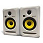 Used KRK ROKIT 5 PAIR Powered Monitor thumbnail