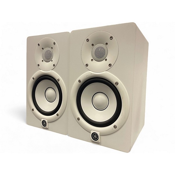 Used Yamaha HS5 Pair Powered Monitor