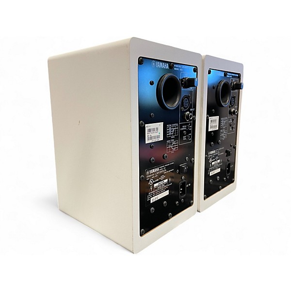 Used Yamaha HS5 Pair Powered Monitor