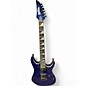 Used Ibanez GIO Blue Sapphire Solid Body Electric Guitar thumbnail