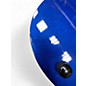 Used Ibanez GIO Blue Sapphire Solid Body Electric Guitar