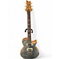 Used PRS SE Singlecut McCarty 594 Charcoal Solid Body Electric Guitar thumbnail