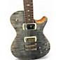 Used PRS SE Singlecut McCarty 594 Charcoal Solid Body Electric Guitar