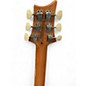 Used PRS SE Singlecut McCarty 594 Charcoal Solid Body Electric Guitar