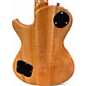 Used PRS SE Singlecut McCarty 594 Charcoal Solid Body Electric Guitar