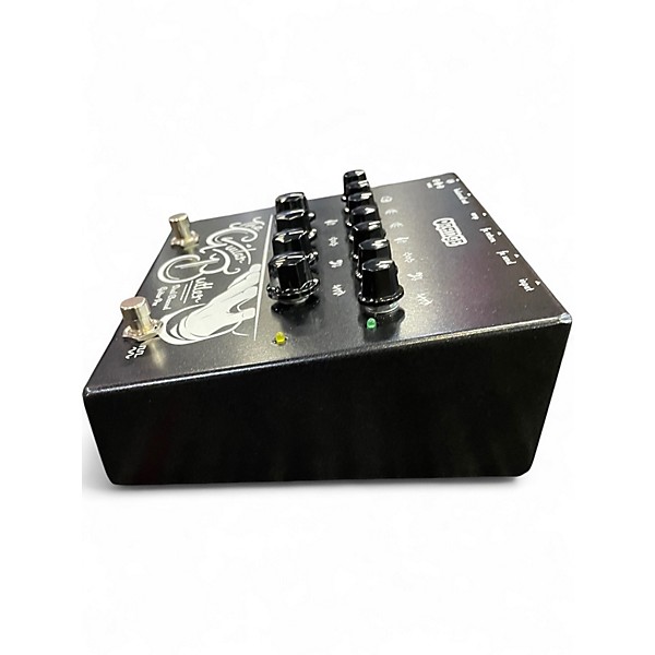 Used Orange Amplifiers The Guitar Butler Pedal