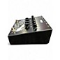 Used Orange Amplifiers The Guitar Butler Pedal