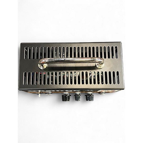 Used Orange Amplifiers Micro Dark 20W Tube Guitar Amp Head