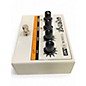 Used Orange Amplifiers Terror Stamp Pedal