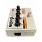 Used Orange Amplifiers Terror Stamp Pedal