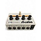 Used Orange Amplifiers Terror Stamp Pedal