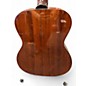 Used Guild OM120 Natural Brown Acoustic Guitar