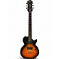 Used Epiphone Les Paul Special II 2 Color Sunburst Solid Body Electric Guitar thumbnail