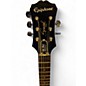 Used Epiphone Les Paul Special II 2 Color Sunburst Solid Body Electric Guitar