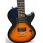 Used Epiphone Les Paul Special II 2 Color Sunburst Solid Body Electric Guitar