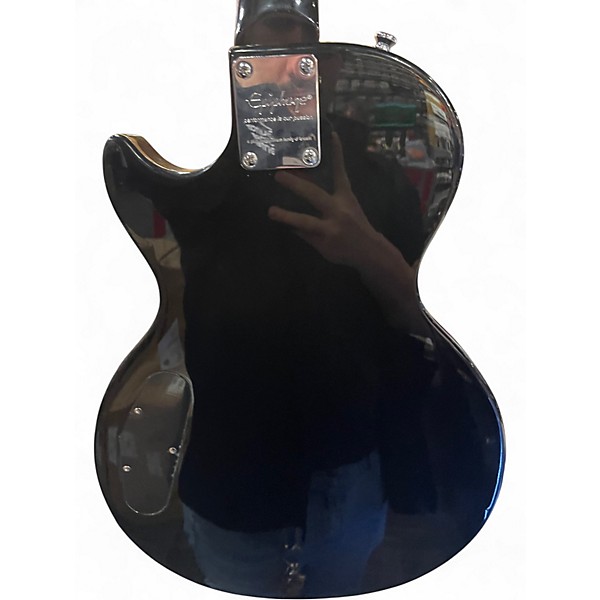 Used Epiphone Les Paul Special II 2 Color Sunburst Solid Body Electric Guitar