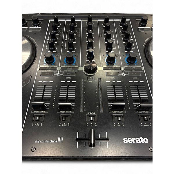 Used Reloop MIXON 4 DJ Mixer
