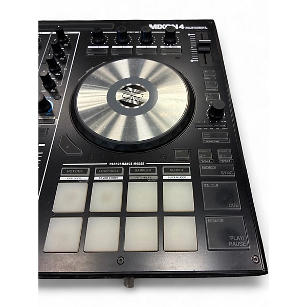 Used Reloop MIXON 4 DJ Mixer