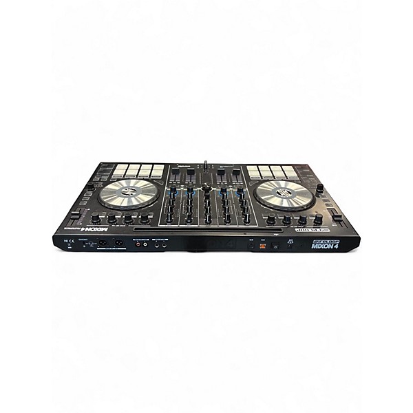 Used Reloop MIXON 4 DJ Mixer