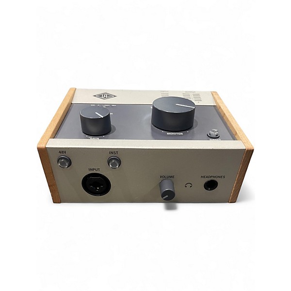 Used Universal Audio VOLT176 USB Audio Interface