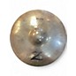 Used Zildjian 12in Z Splash Cymbal thumbnail