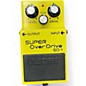 Used BOSS SD1 Super Overdrive Effect Pedal thumbnail