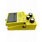 Used BOSS SD1 Super Overdrive Effect Pedal
