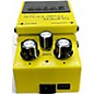 Used BOSS SD1 Super Overdrive Effect Pedal