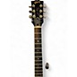 Vintage 1983 Gibson Les Paul Studio Black Solid Body Electric Guitar