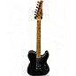 Used Schecter Guitar Research PT Black Solid Body Electric Guitar thumbnail
