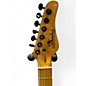 Used Schecter Guitar Research PT Black Solid Body Electric Guitar