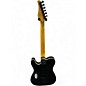 Used Schecter Guitar Research PT Black Solid Body Electric Guitar
