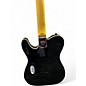 Used Schecter Guitar Research PT Black Solid Body Electric Guitar
