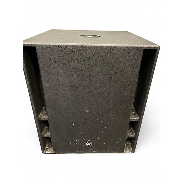 Used Mackie THUMP 18S Powered Subwoofer