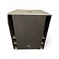 Used Mackie THUMP 18S Powered Subwoofer thumbnail