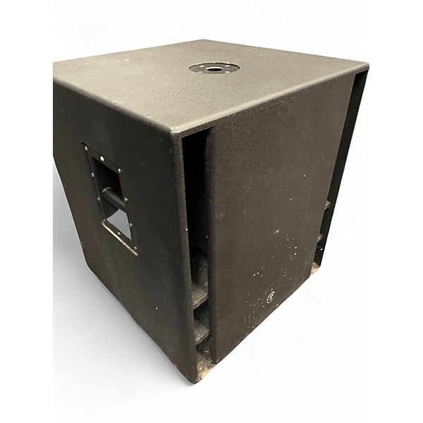 Used Mackie THUMP 18S Powered Subwoofer