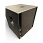 Used Mackie THUMP 18S Powered Subwoofer