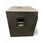 Used Mackie THUMP 18S Powered Subwoofer