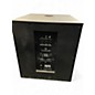Used Mackie THUMP 18S Powered Subwoofer