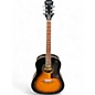 Used Epiphone J45 2 Color Sunburst Acoustic Guitar thumbnail