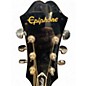 Used Epiphone J45 2 Color Sunburst Acoustic Guitar